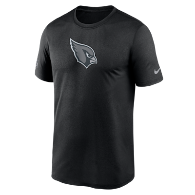Arizona Cardinals Team Issue Legend Men's Nike Dri-FIT NFL T-Shirt